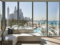 High Floor | Motivated Seller | 1BR and Study