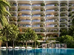 Exclusive 2-Bedroom Apartment | Ready Q1 2026 | Sea View | Furnished | Spacious Layout