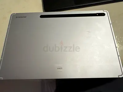 Samsung Galaxy Tablet S8+ Powerful Performance for Work and Play! With keyboard and pencil