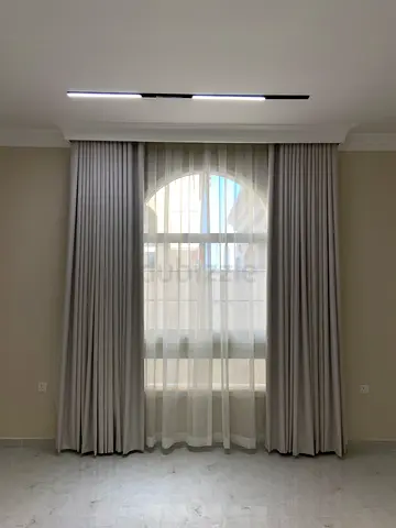 curtain