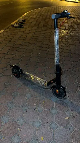 ELECTRIC SCOOTER 45KM/H