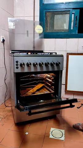 High-Quality Stainless Steel Oven for Sale