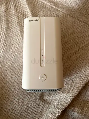 D-Link Mobile 3G/4G Router - Reliable Connectivity Anywhere