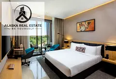 Best Rate | Fully Furnished | All Bills Included