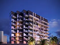 Iconic Structure | Luxury Apartment | Prime Location