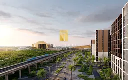 Contemporary Design | Top Quality Living | Capital Appreciation