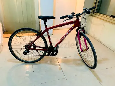 Mountain Bike for Sale - Adventure Awaits!