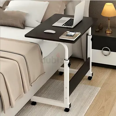Stylish and Functional Folding Laptop Table