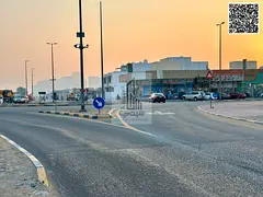 Your Golden Opportunity to Build in a Prime Investment Location in Ajman!