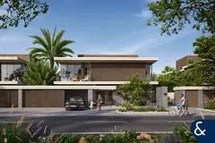 5 Bedroom Premium Villa | Athlon | Q2 2028