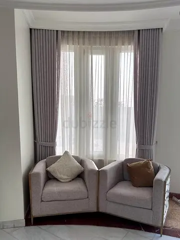 Brand new Curtains available