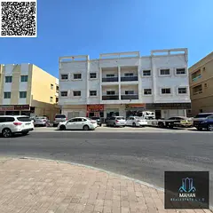 🏢 Building for Sale – Zara 3, Ajman