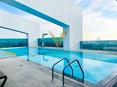 1 BR | Prime Spot | Near Metro | SZR &amp; DIFC Access