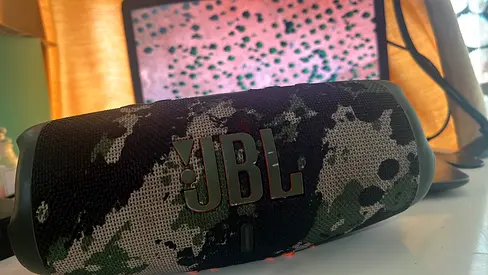 JBL CHARGE 5