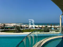 Sea View | Vacant | Beach front