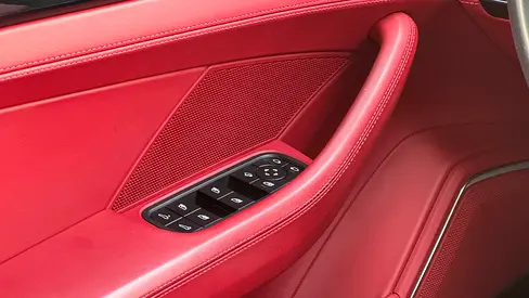 Porsche Panamera Standard, миниатюра 12