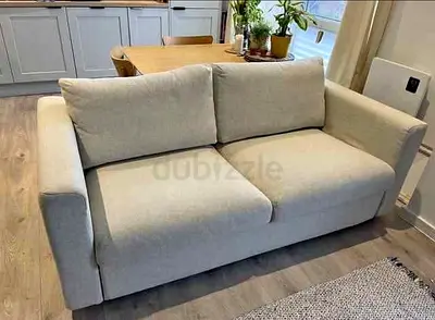 Comfortable 2-Seater Sofa for Sale