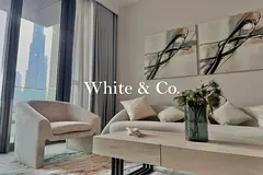 Ready to Move In | Modern | Burj Views