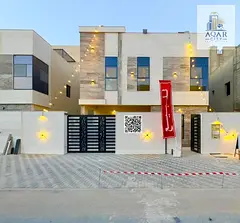 For sale, 6 master bedrooms, including registration and ownership fees, ready for residence, without