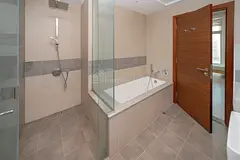 1BHK for Rent | Park Gate | Dubai Frame View