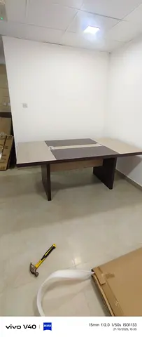 Meeting table brand new