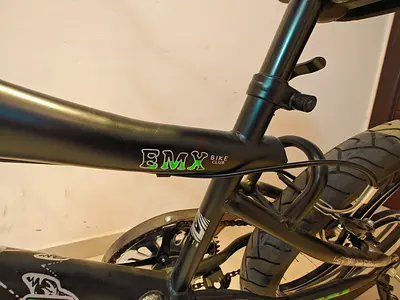 Stylish EMX Bike for Sale...