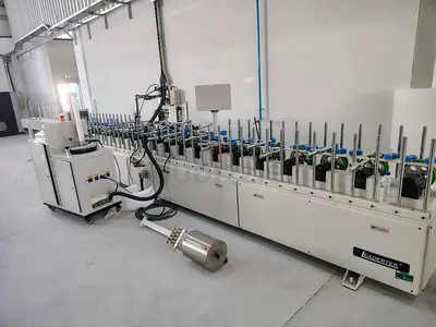 ARCHITRAVE MACHINE FOR SALE