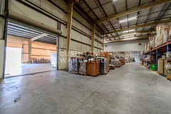 Well Maintained | Logistics | Good Height
