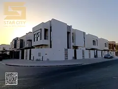 🇬🇧 Luxury Villa for Sale in Al Yasmeen – Ajman 🏡