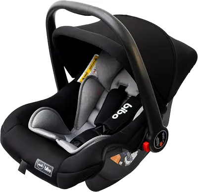 The Moon Brand Bibo Infant/Baby/Kids Car Seat