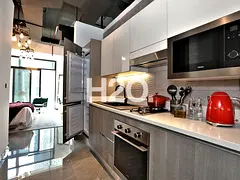 Semi Furnished | Brand New | Park View