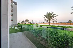 2 Bedroom | Maid | District One | Lagoon View
