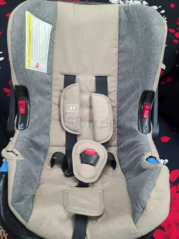 ZY safe brand Baby Car Seat for Your Little One