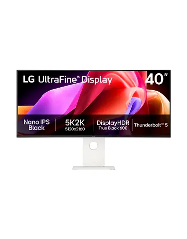 LG MONITOR 40U990