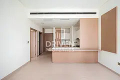 Brand New | Ready to move in | Pool View