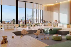 Post Handover Plan | Modern Unit | Huge Layout