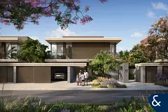 4 Bedroom Premium Villa | Athlon | Q2 2028
