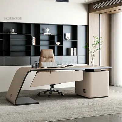 Manager table