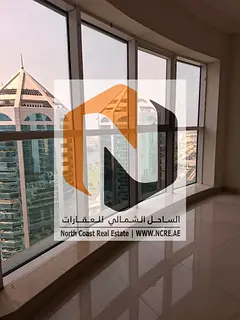 Spacious 3 BHK Family Apartments for Lease – Al Majaz