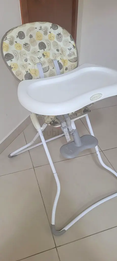 Graco Baby High Chair dubizzle