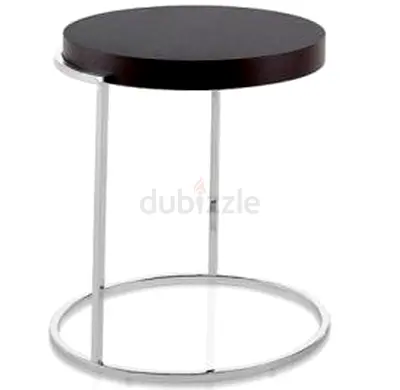 PIANCA SERVOGIRO SIDE TABLE -ITALIAN BRAND