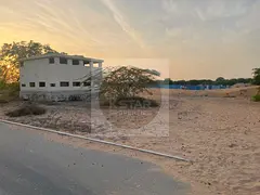 120000 SQ FT FREEHOLD INDUSTRIAL PLOT NEAR AL JURF INDUSTRIAL AJMAN AND HAMRIYAH FREE ZONE SHARJAH