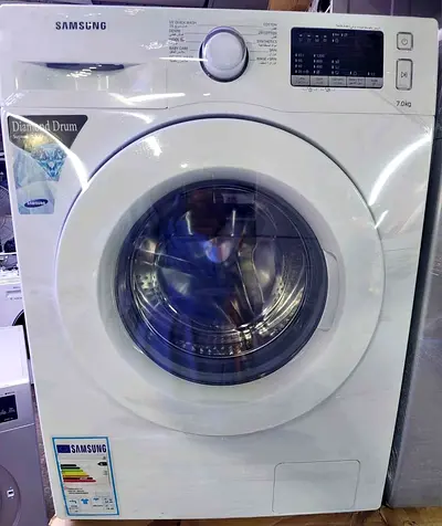 Free home delivery Samsung washing machine