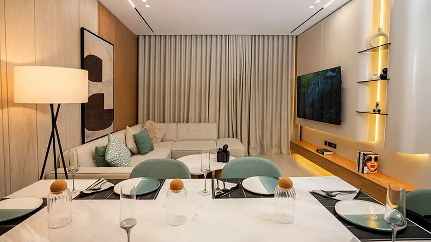 Tulip Oasis 11 by AME Real Estate Development - View 2