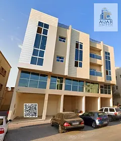 For Sale - Residential and Commercial Building in Al Muwaihat, Ajman, Multi-Use | Prime Location | H