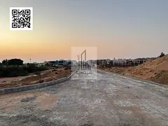 A great opportunity to own a residential plot in one of Ajman’s most desirable locations.