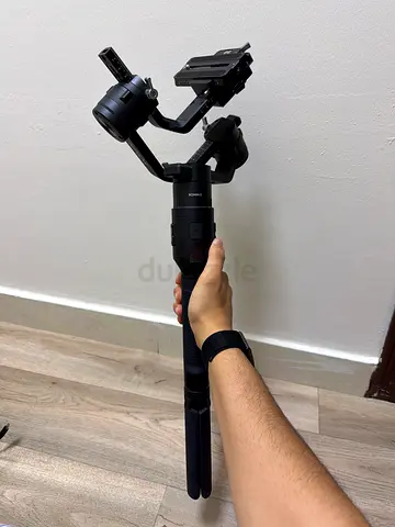 Ronin S Gimbal