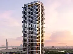 Vida Branded | Creek Harbour | Low Floor