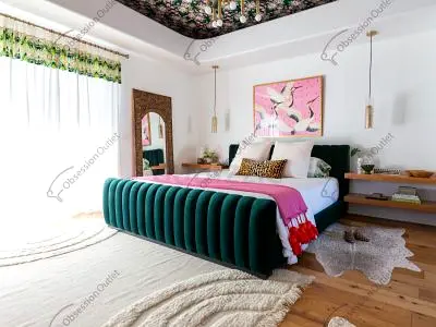 Elegant beautiful 120200 double bed available