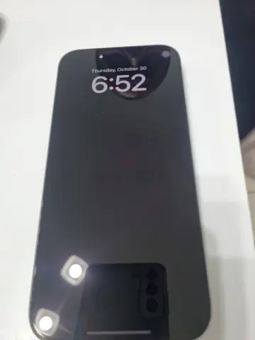 Apple iPhone 16 max Pro 512  for Sale!..under warranty perfect condition